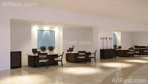 Le Blan Spa Resort 2